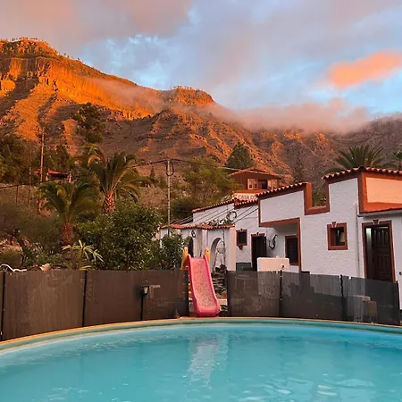 Casa Colonia 公寓 *