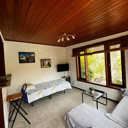 Casa Colonia 公寓 *