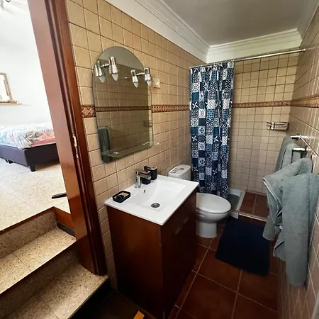 Casa Colonia 公寓 Mogán