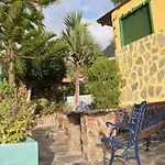 Apartamento Casa Colonia Mogán