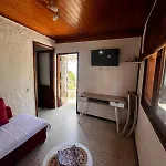 Apartamento Casa Colonia *