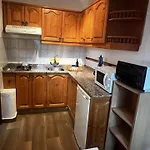Casa Colonia Apartamento Mogán