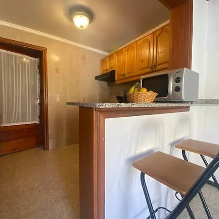 Appartement Casa Colonia Mogán