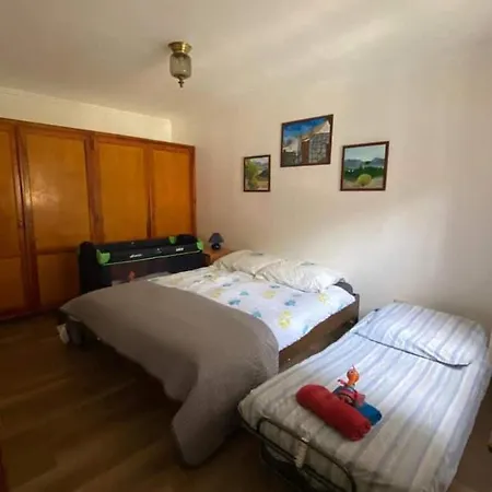 Appartement Casa Colonia