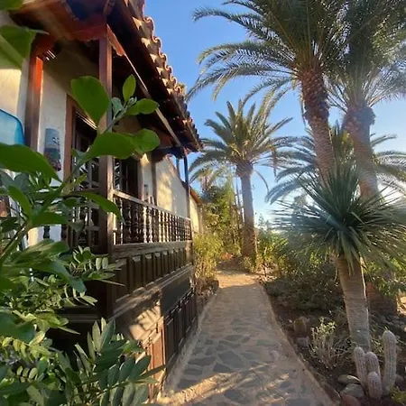 Casa Colonia Appartement