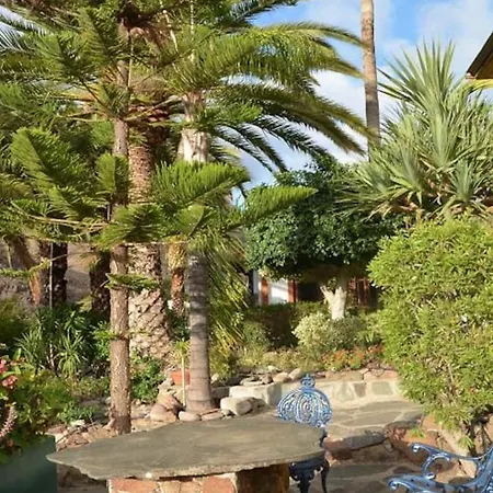 Casa Colonia Appartement *