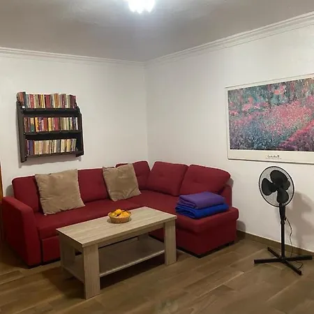 Appartement Casa Colonia *