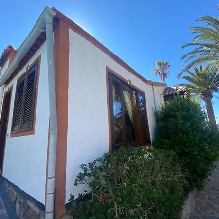 Casa Colonia Appartement Mogán