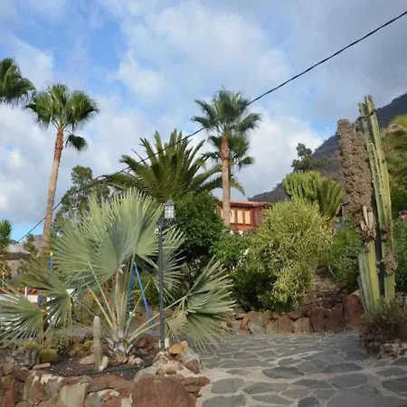 Casa Colonia Appartement