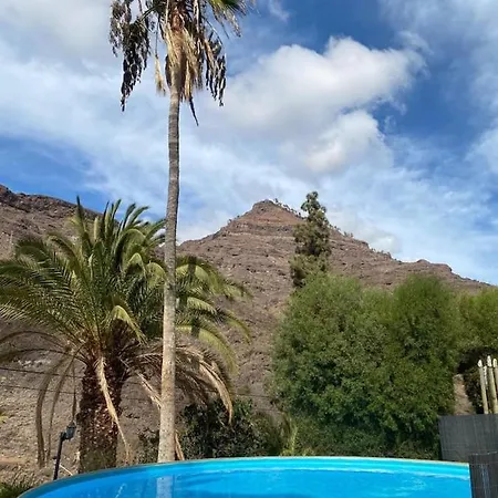 Casa Colonia Appartement