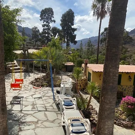 Casa Colonia Appartement