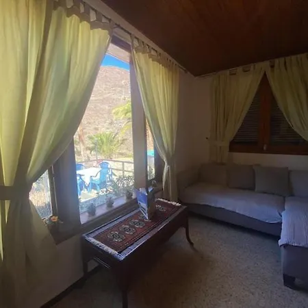 Appartement Casa Colonia *