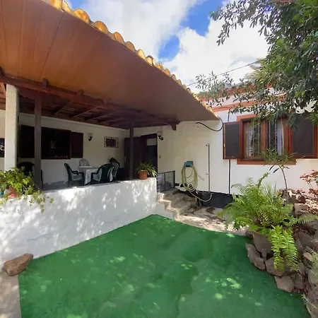 Casa Colonia Appartement *