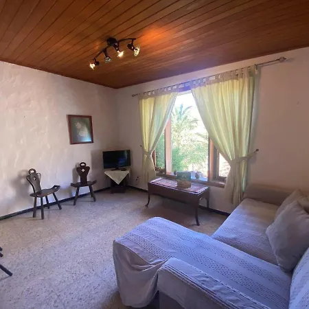 Appartement Casa Colonia