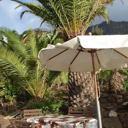 Casa Colonia Appartement Mogán