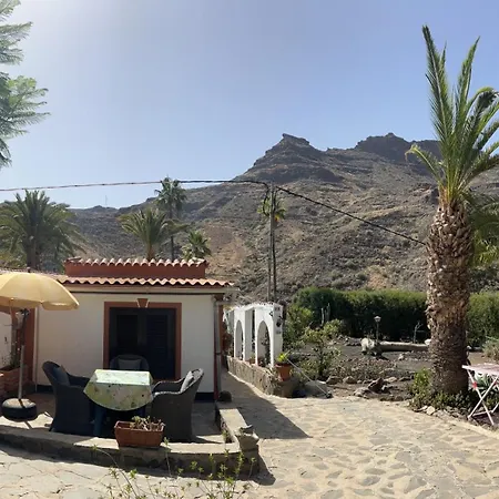 Casa Colonia Mogán