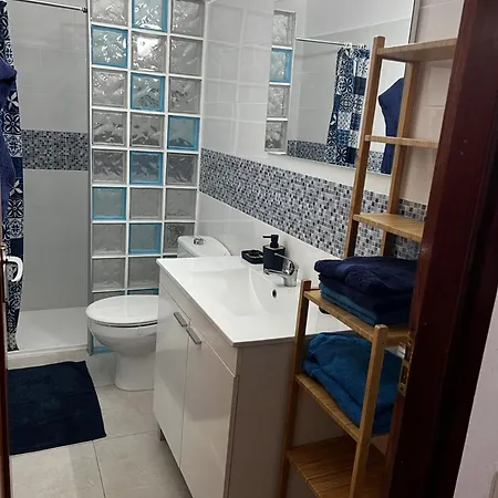Casa Colonia Apartment