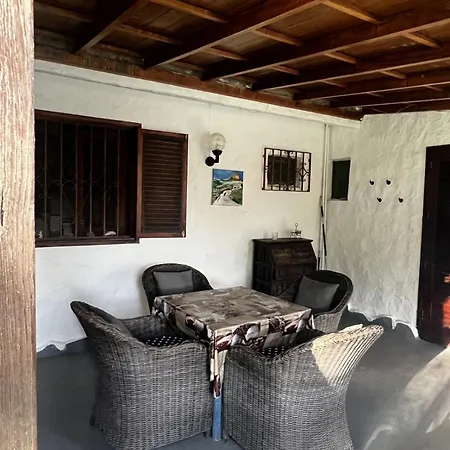 Casa Colonia Apartment *