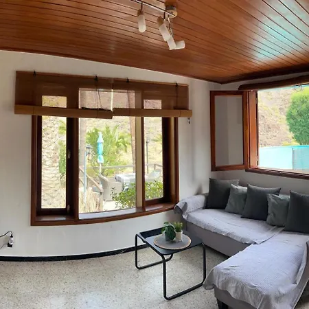 Casa Colonia Mogán