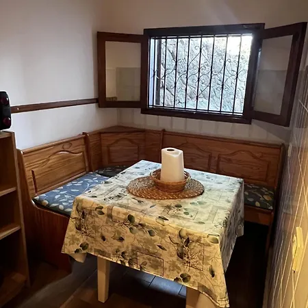 Casa Colonia Mogán
