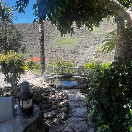 Casa Colonia Mogan