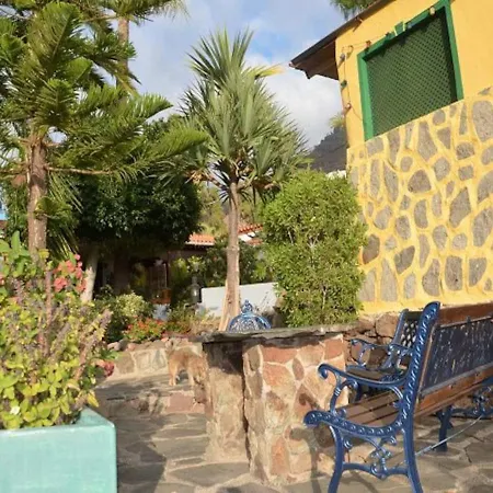 شقة Casa Colonia Mogán