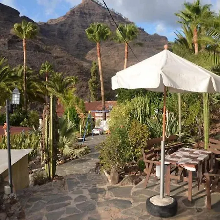Casa Colonia Mogán