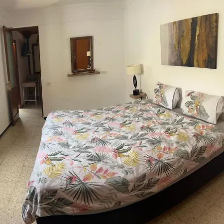 شقة Casa Colonia *