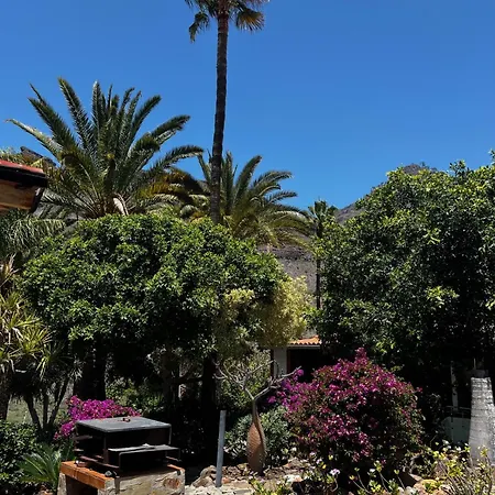 شقة Casa Colonia *