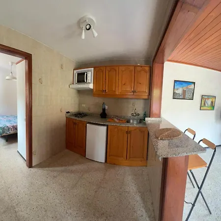 شقة Casa Colonia Mogán