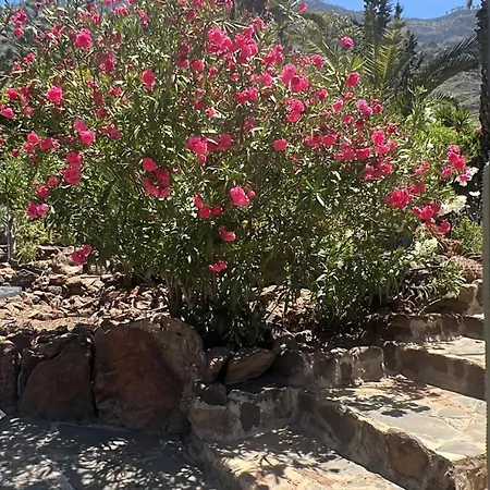 Casa Colonia * Mogán