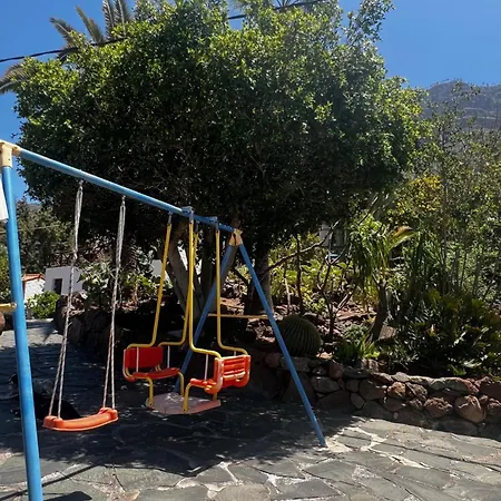 Casa Colonia * Mogán