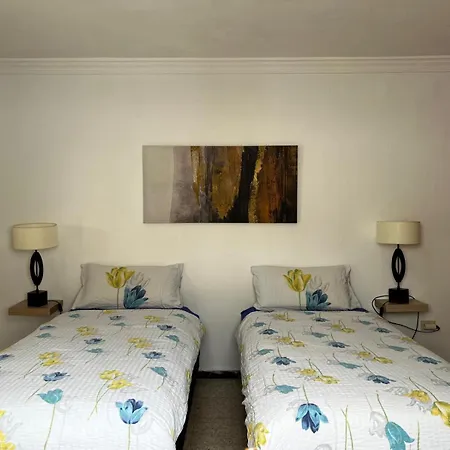 Casa Colonia شقة *