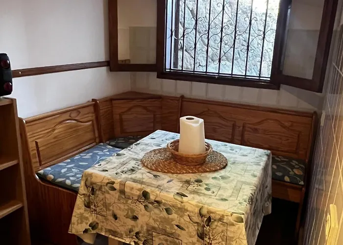 Casa Colonia Mogán