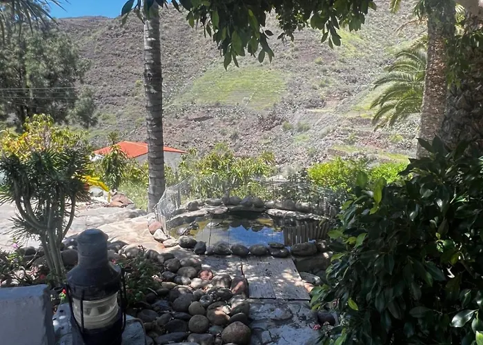 Casa Colonia Mogán