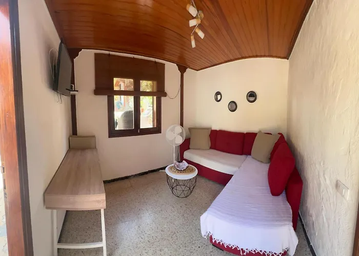 Casa Colonia Daire