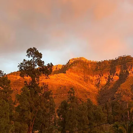 Apartmán Casa Colonia Mogán