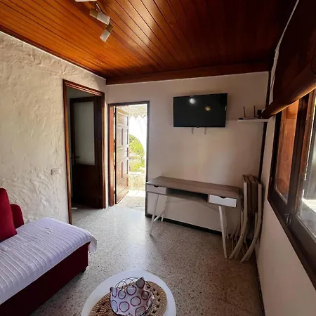 Apartmán Casa Colonia *