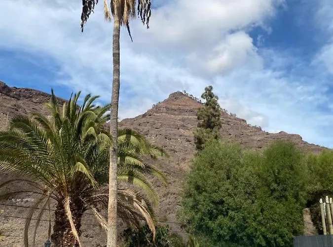 Casa Colonia Lejlighed