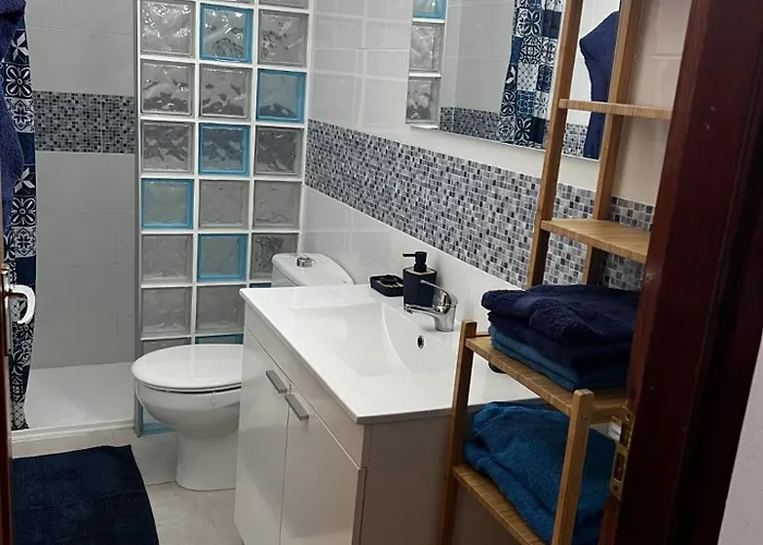 Casa Colonia Lejlighed