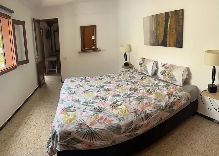 Lejlighed Casa Colonia *