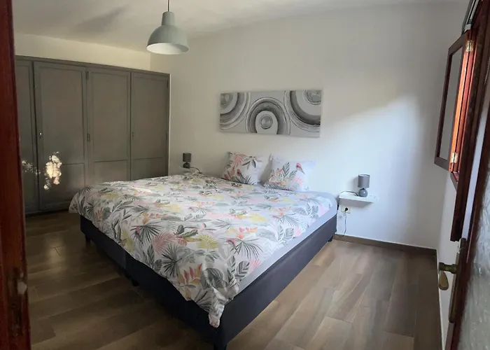 Casa Colonia * Mogán