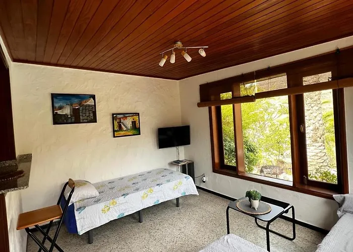 Casa Colonia Lejlighed *