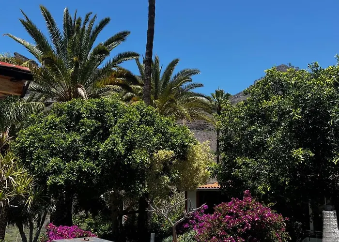 Lejlighed Casa Colonia *