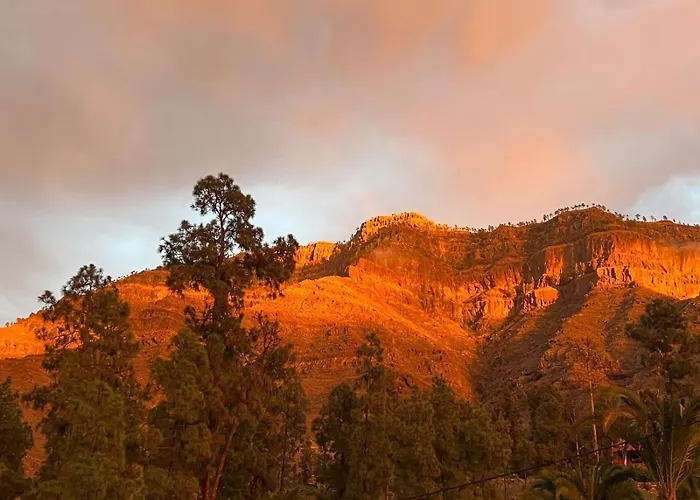 Lejlighed Casa Colonia Mogán