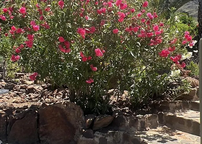 Casa Colonia * Mogán