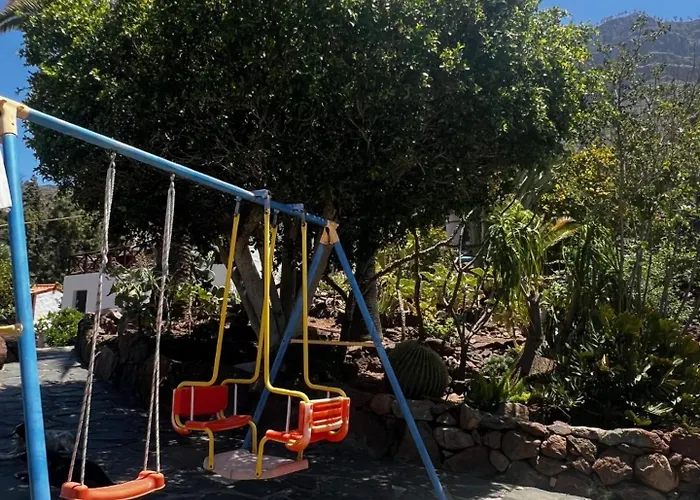 Casa Colonia * Mogán