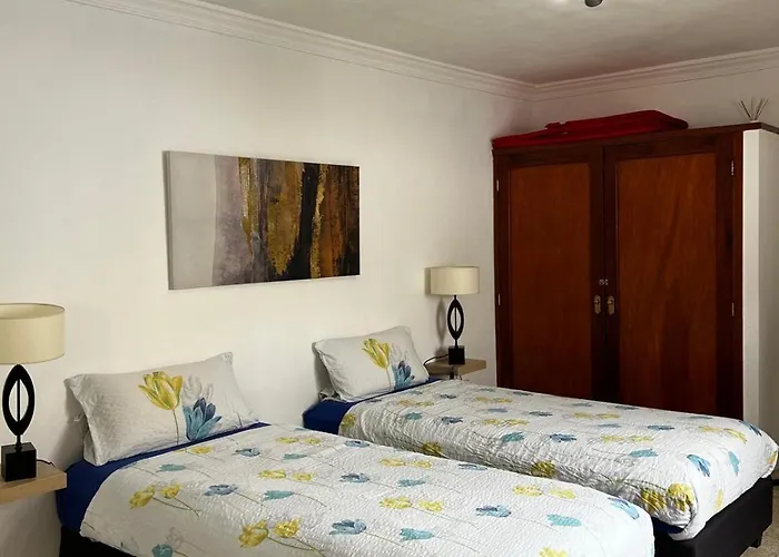 Lejlighed Casa Colonia *