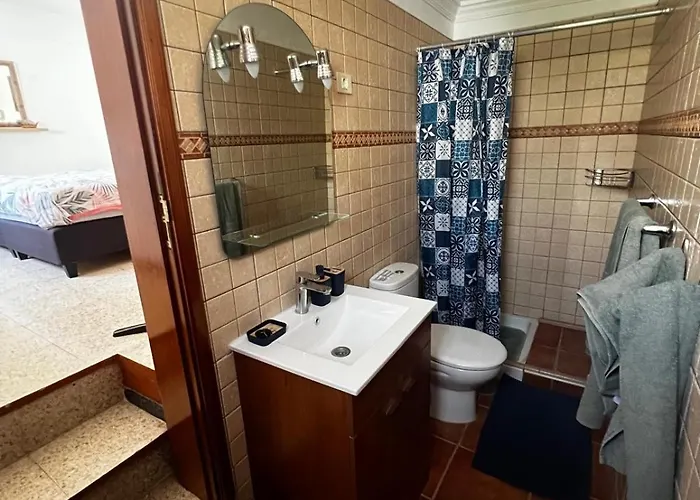 Casa Colonia Lejlighed Mogán